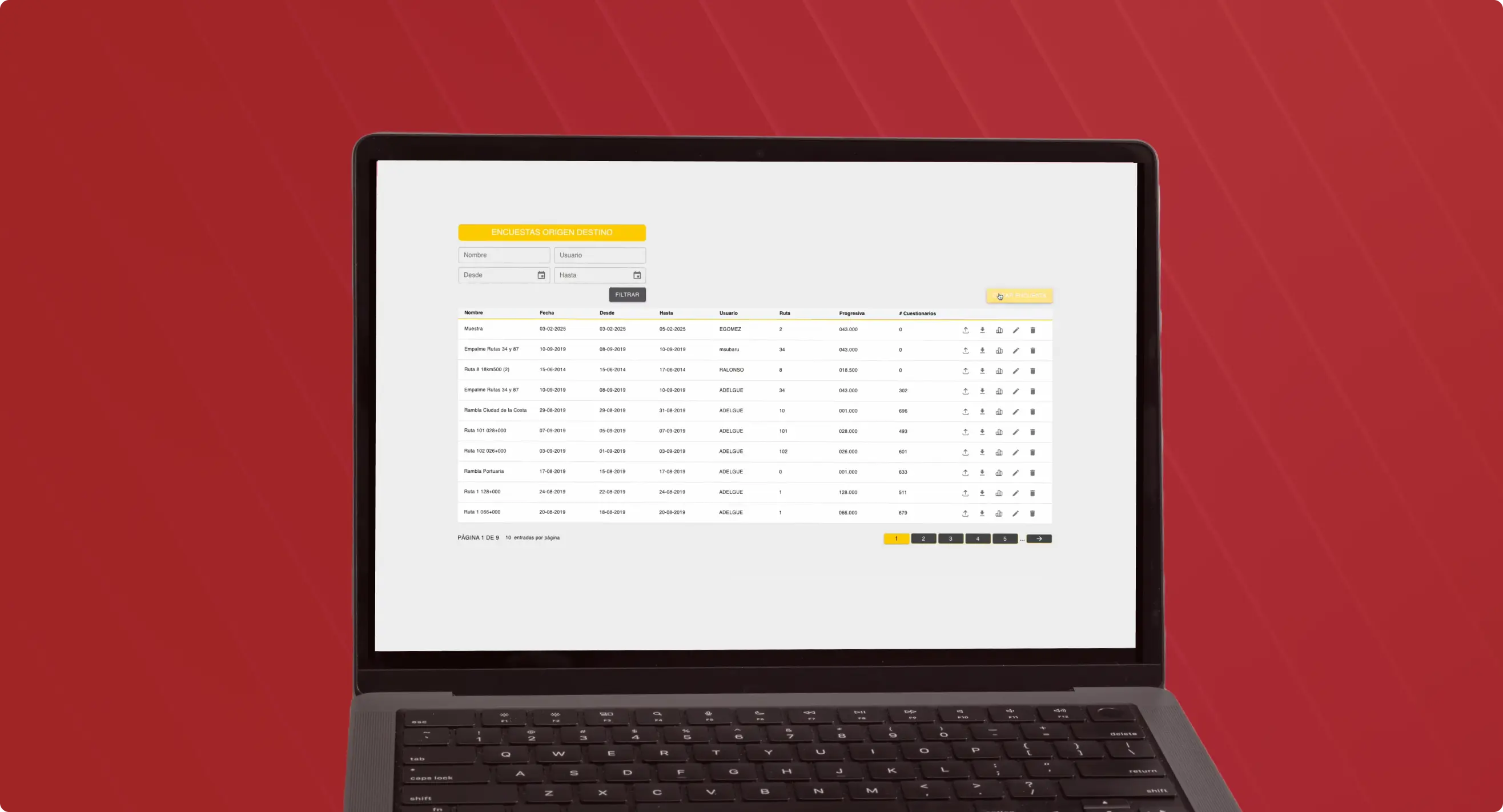 CSI | Leading Engineering and Architecture Firm