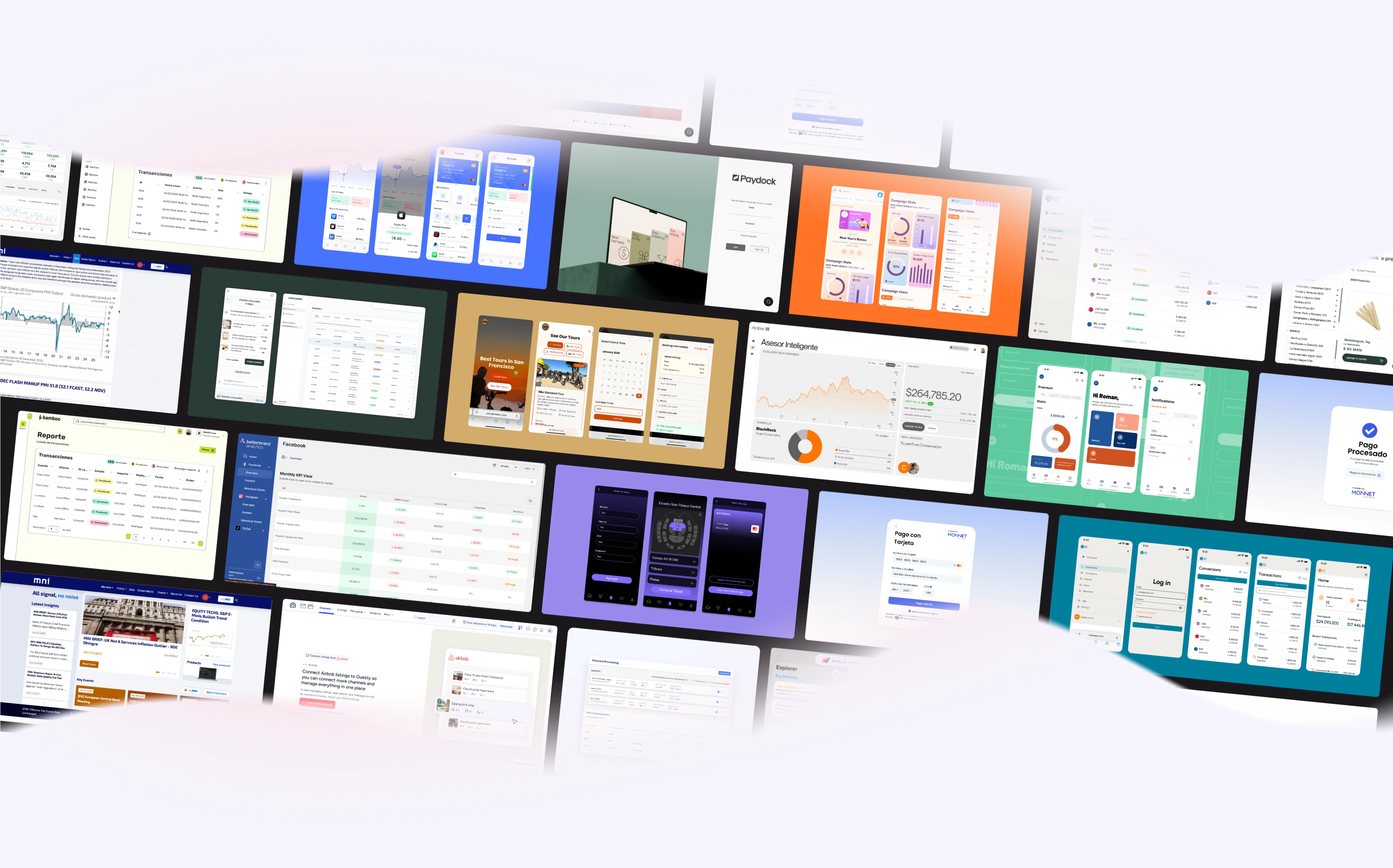 Our work | Success Vangwe's cases