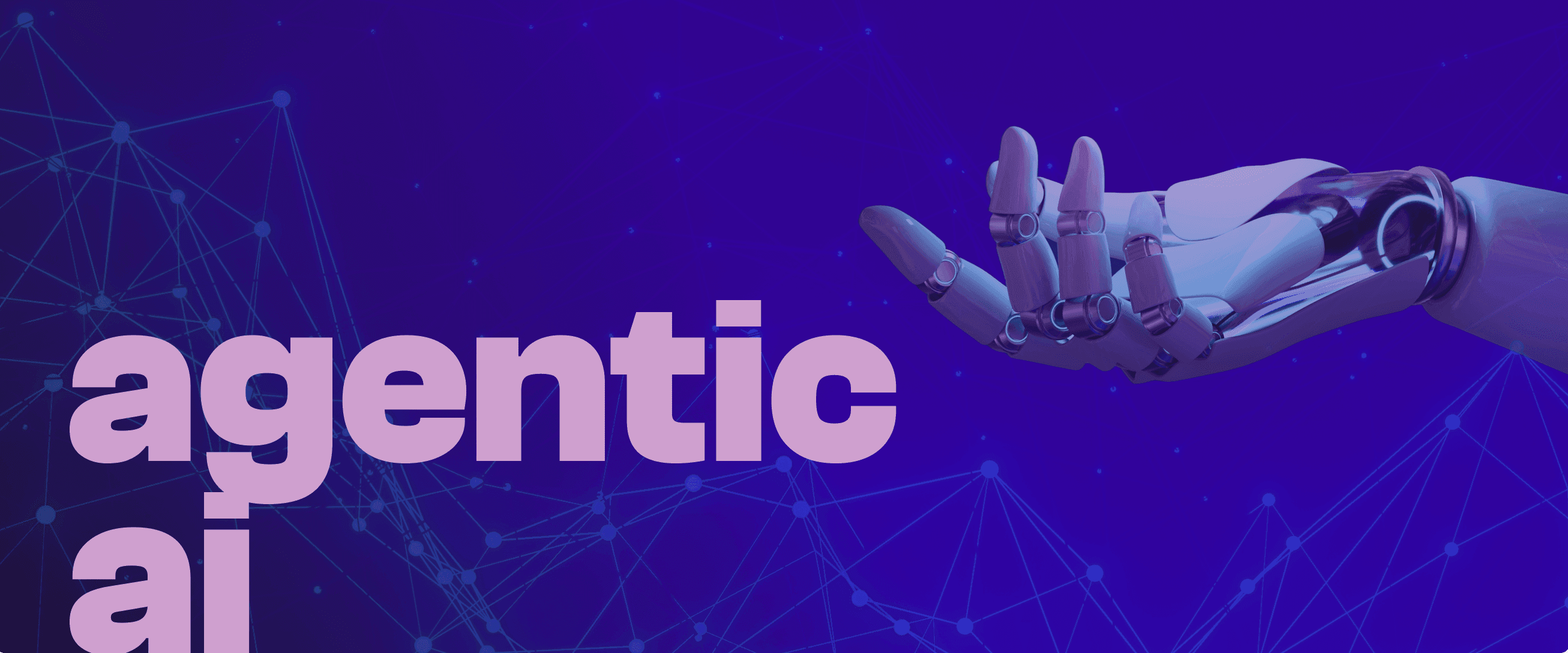 Agentic AI in fintech: from automation to autonomy background