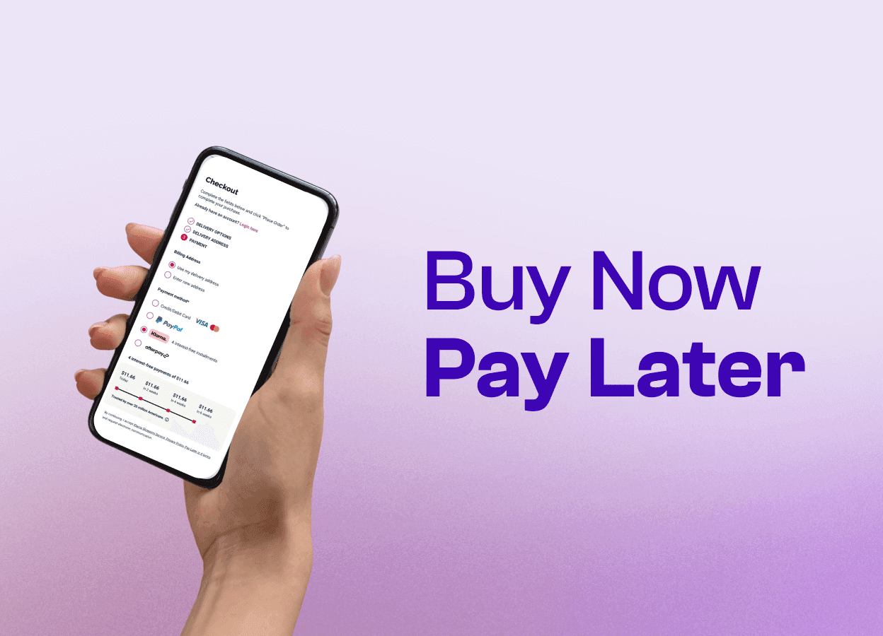 Buy Now, Pay Later (BNPL): What it is and How it works background
