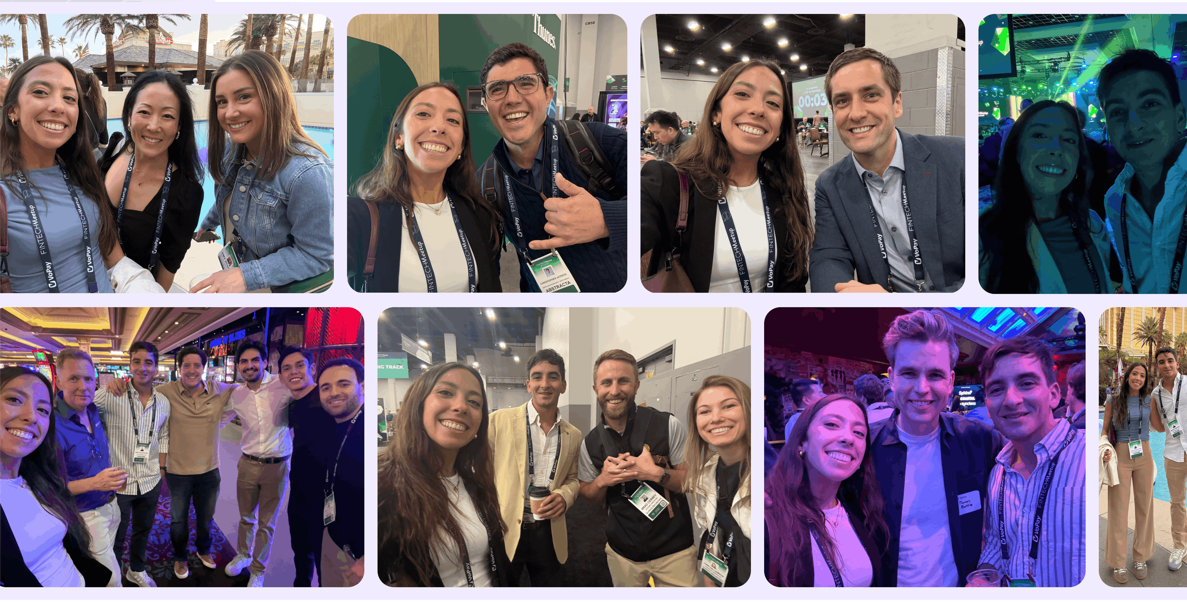 Fintech Meetup 2026, Las Vegas