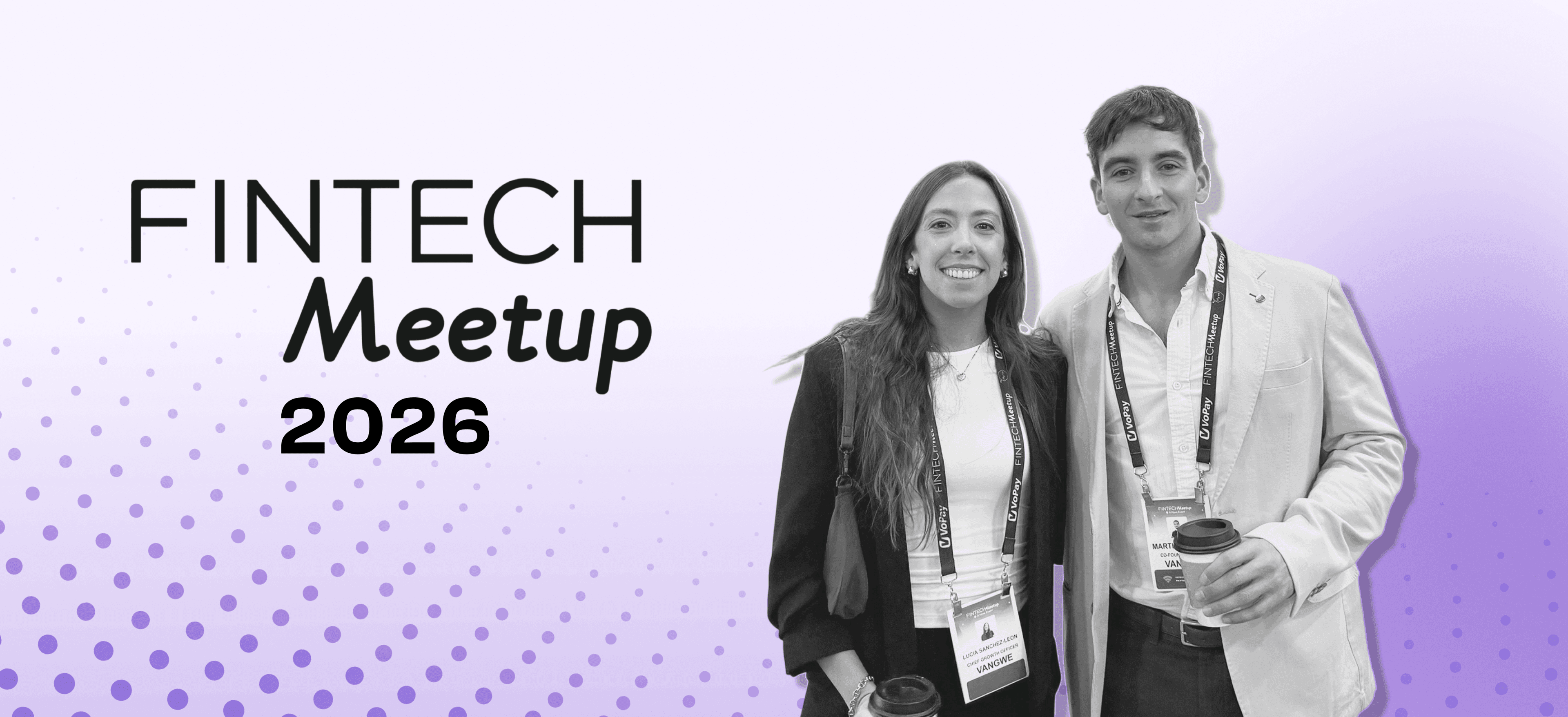 Fintech Meetup 2026: Our Key Takeaways background