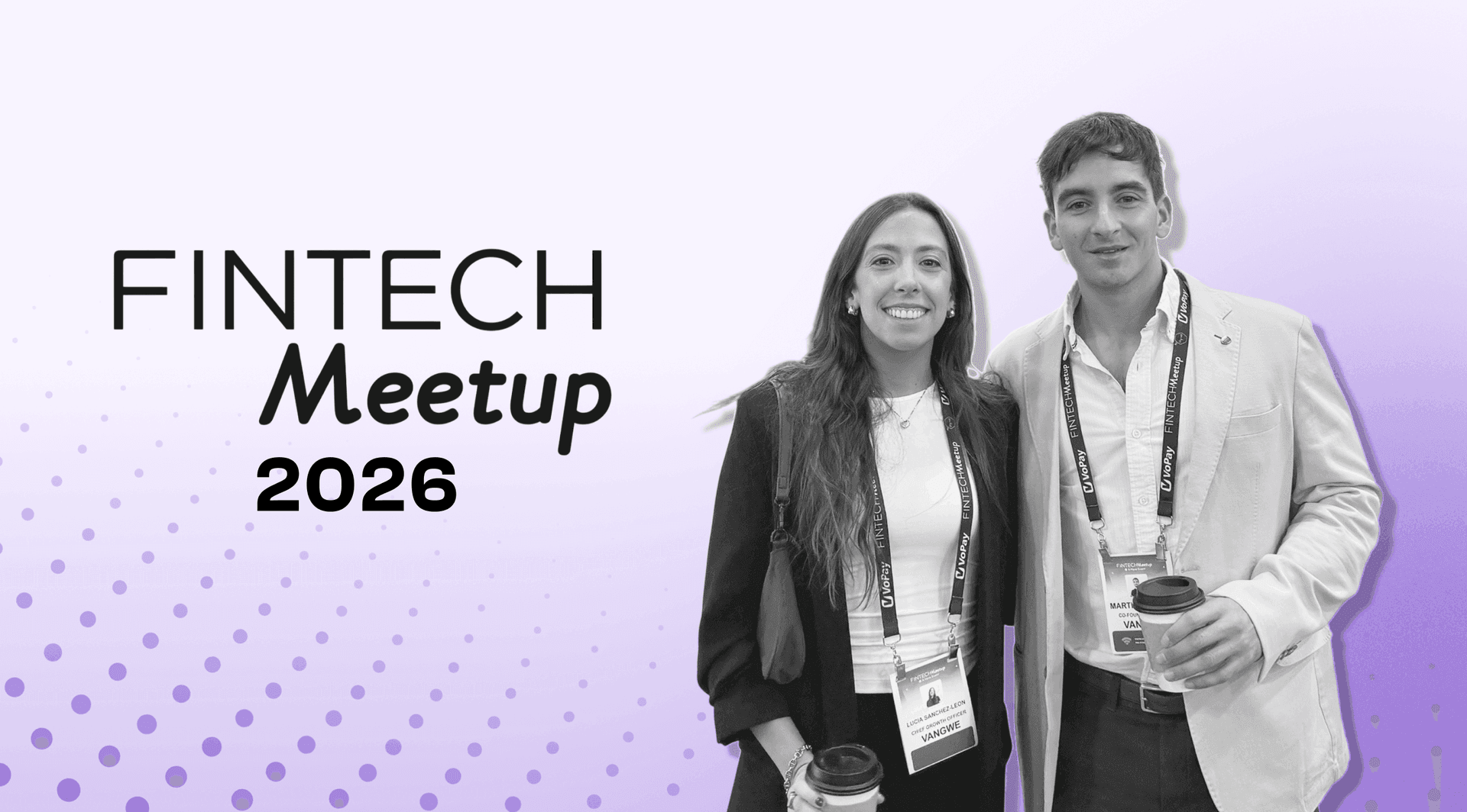Fintech Meetup 2026: Our Key Takeaways background