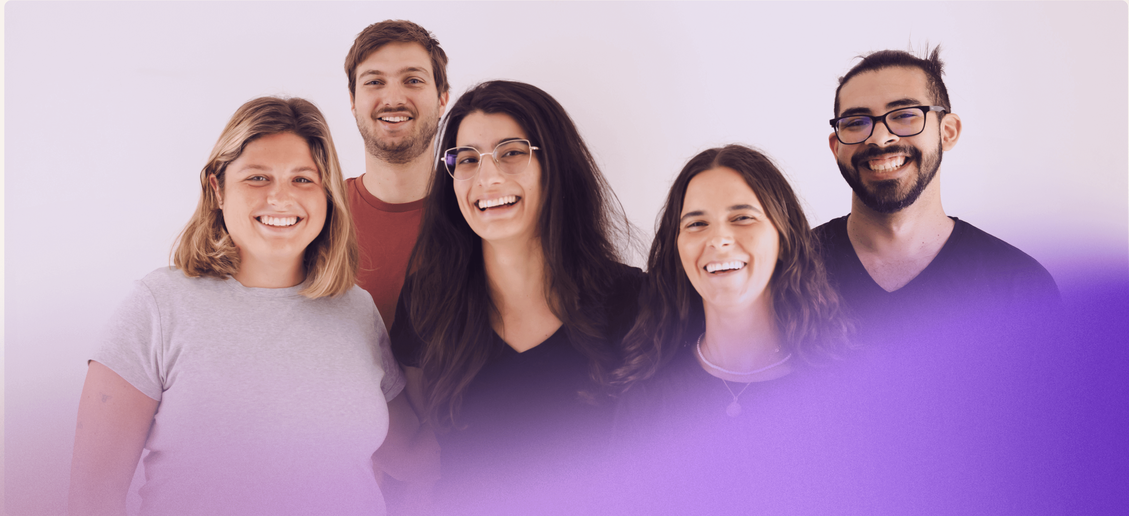 Hiring in IT: what tech professionals really want background