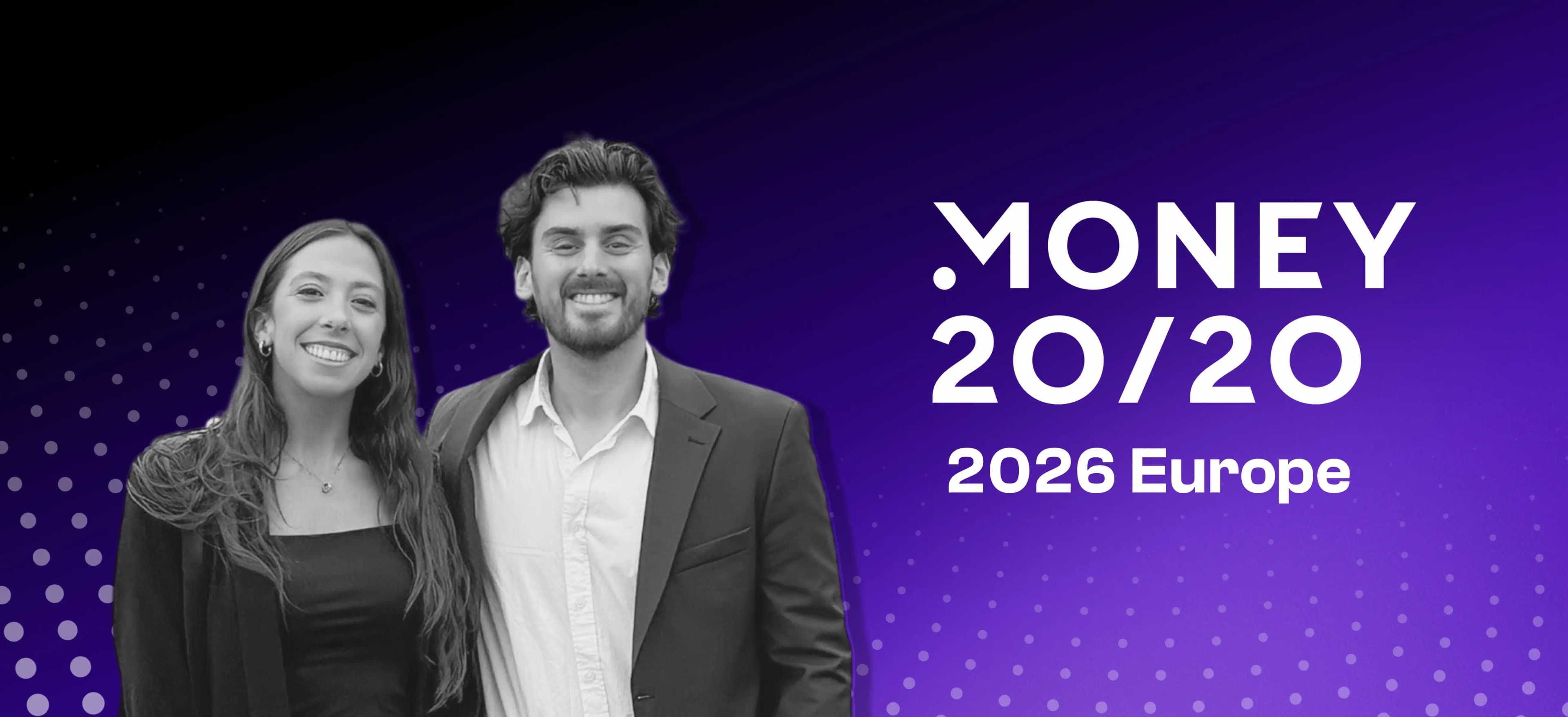 Money20/20 Amsterdam 2026: what we took away background