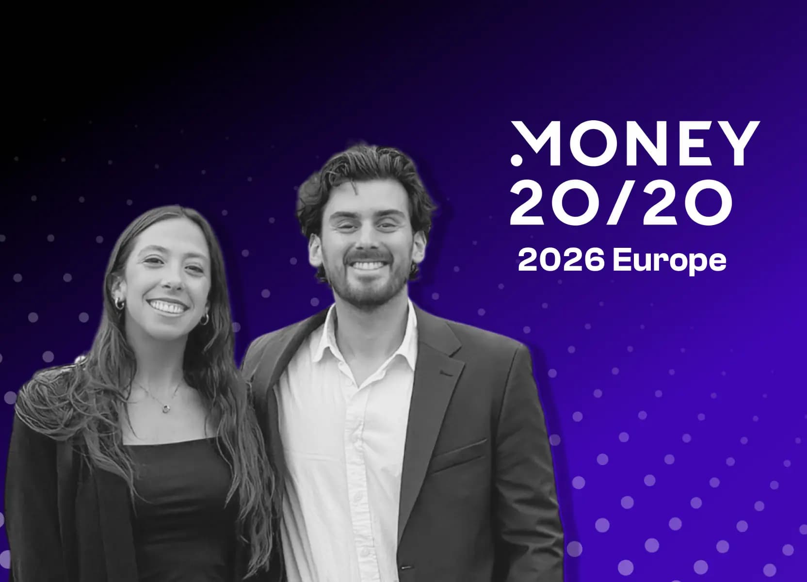 Money20/20 Amsterdam 2026: what we took away background