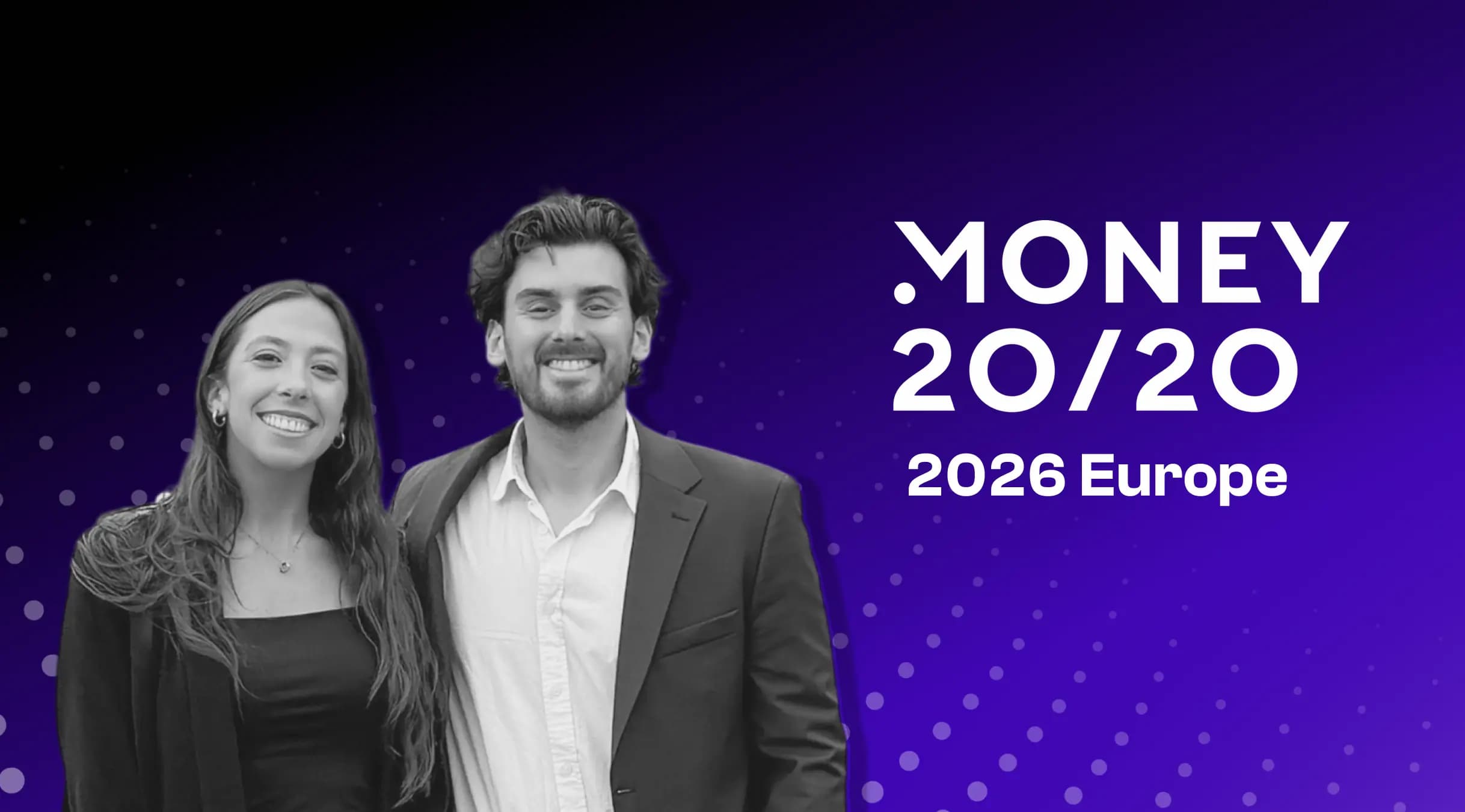 Money20/20 Amsterdam 2026: what we took away background