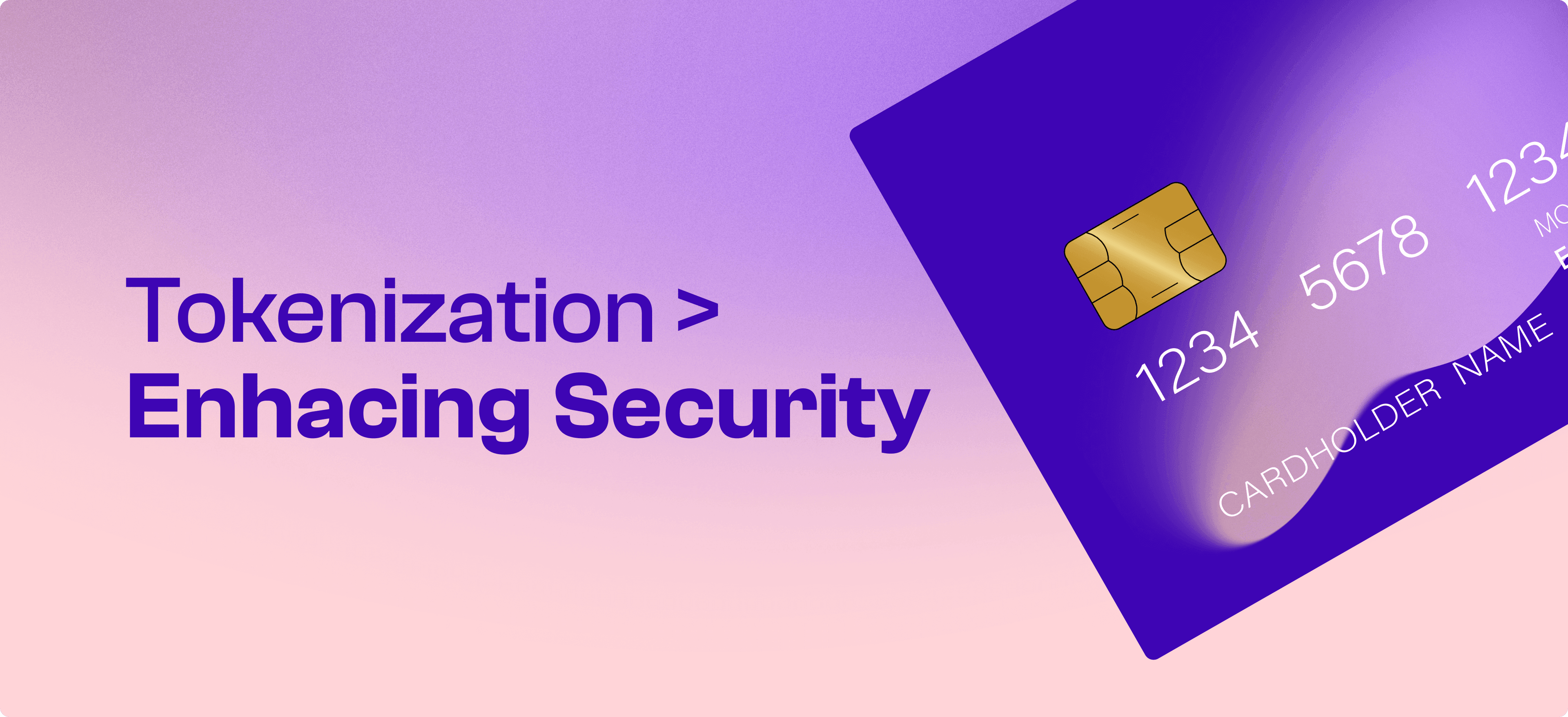 Network Tokenization: Enhancing Security and Efficiency in Digital Payments background