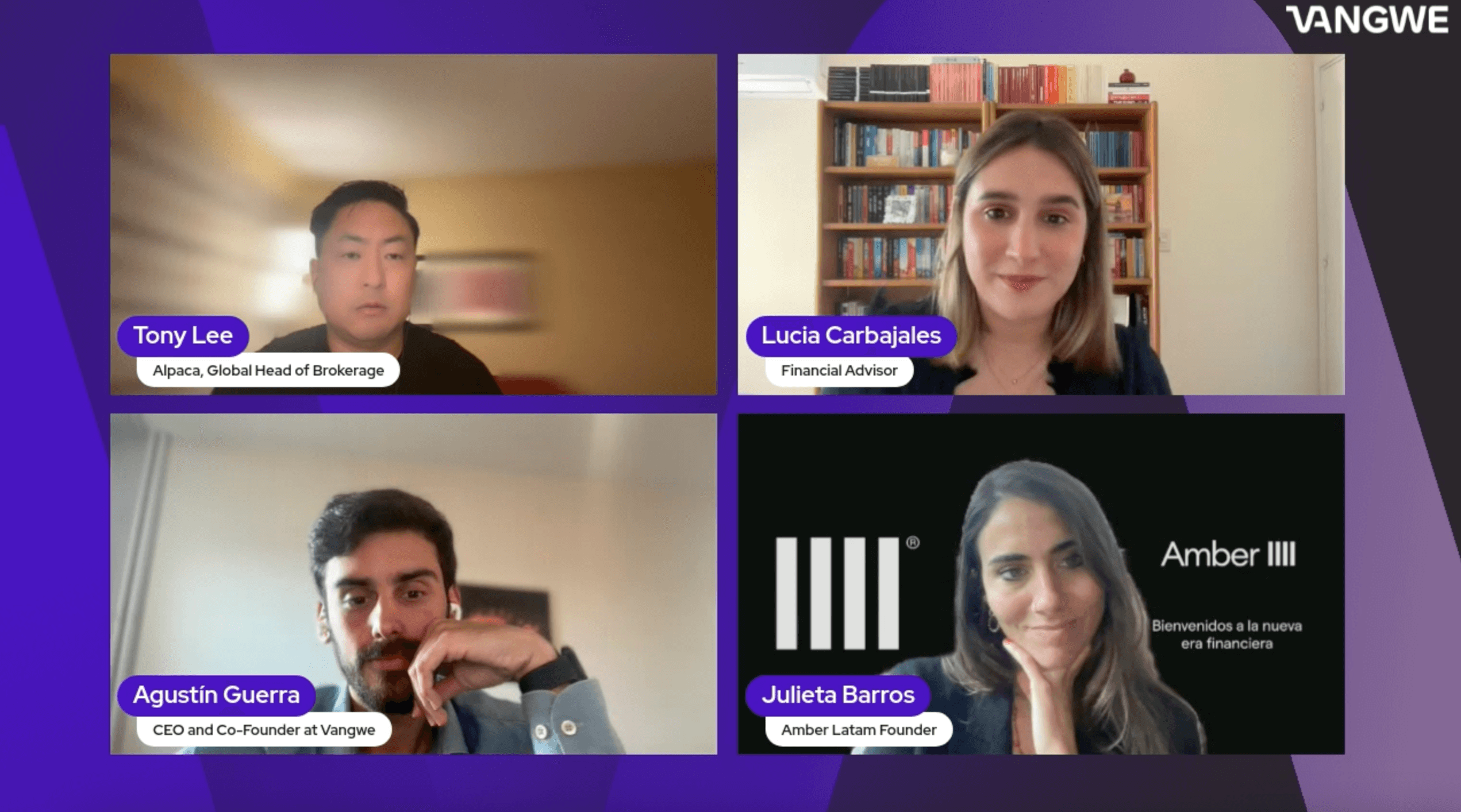 Roundtable New Wave of Investments