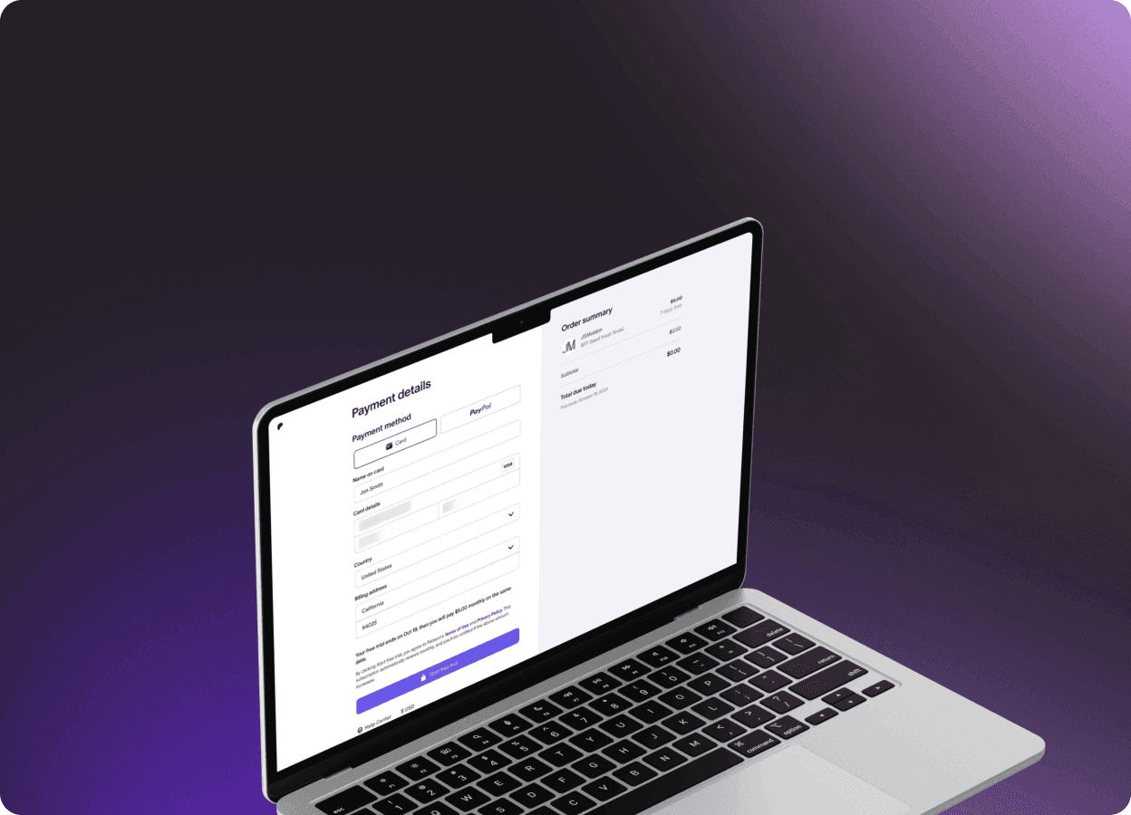 What is Payment Orchestration and why it's growing in Fintech? background