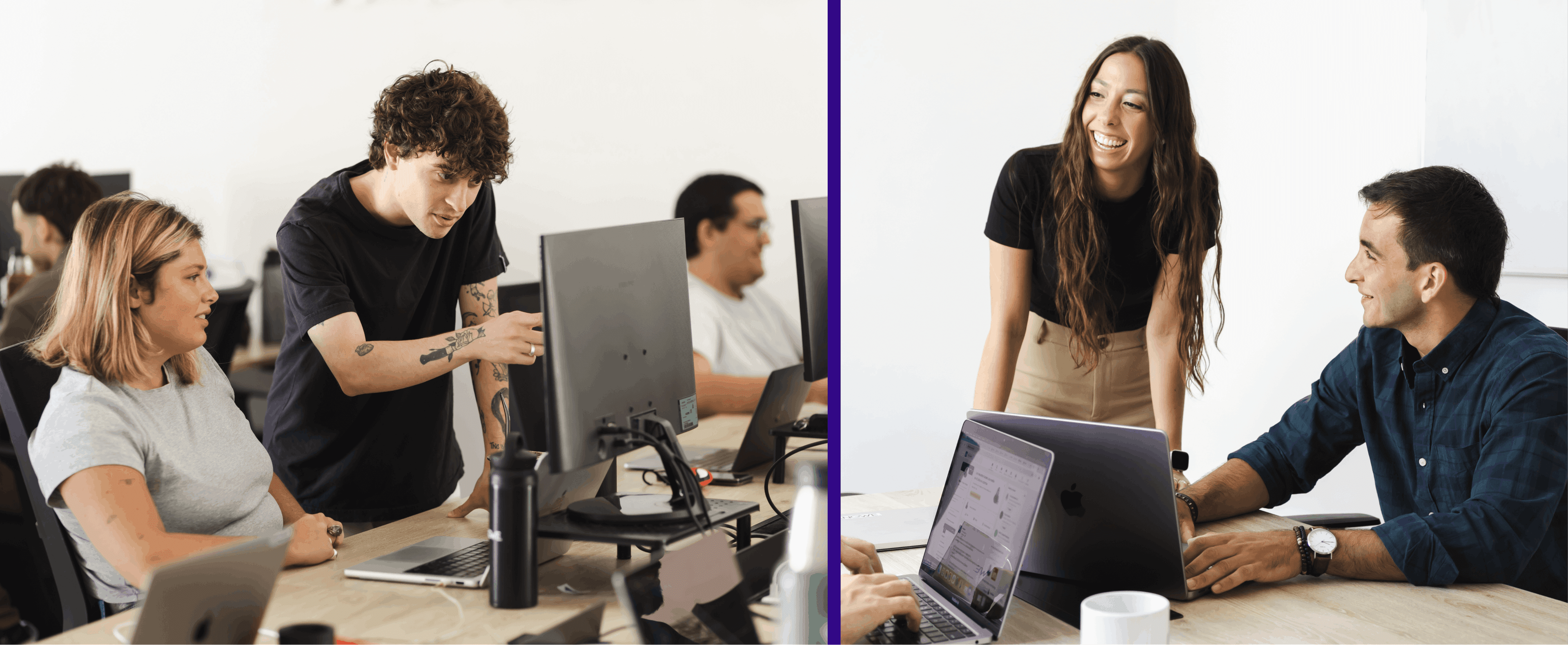 Onboarding Process at Vangwe