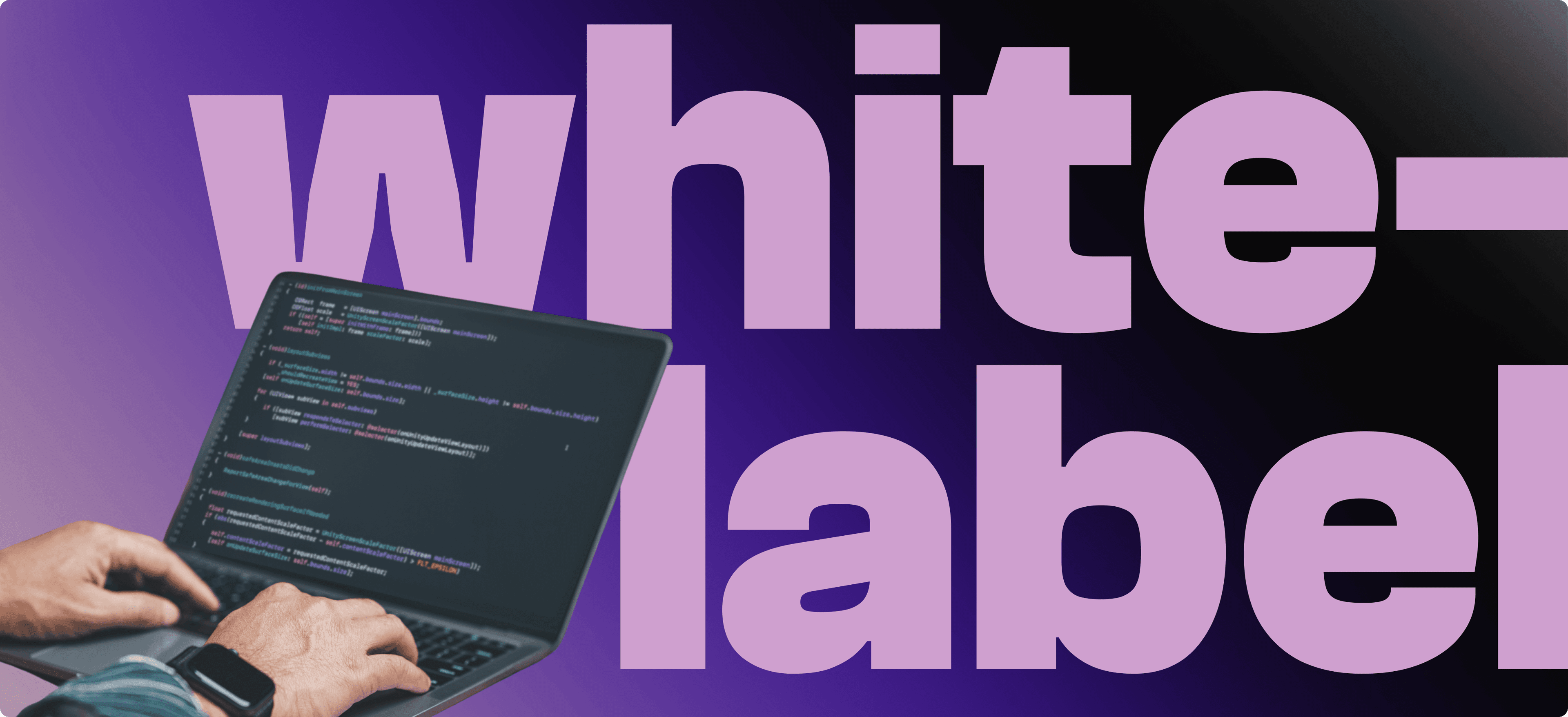 White-Label Solutions vs. building your own Payment Platform background