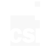 CSI logotype