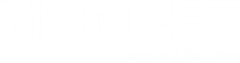 Monnet Payment logotype