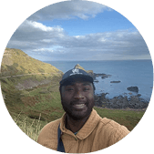 Jean-Christian Toure's avatar