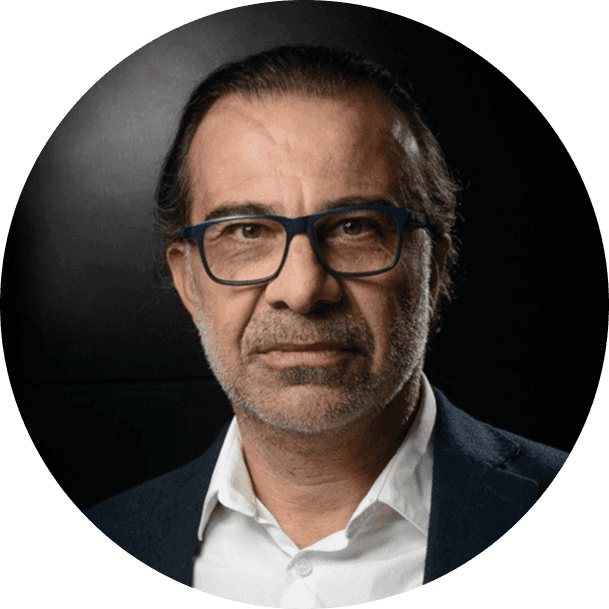 Marcelo Barros's avatar