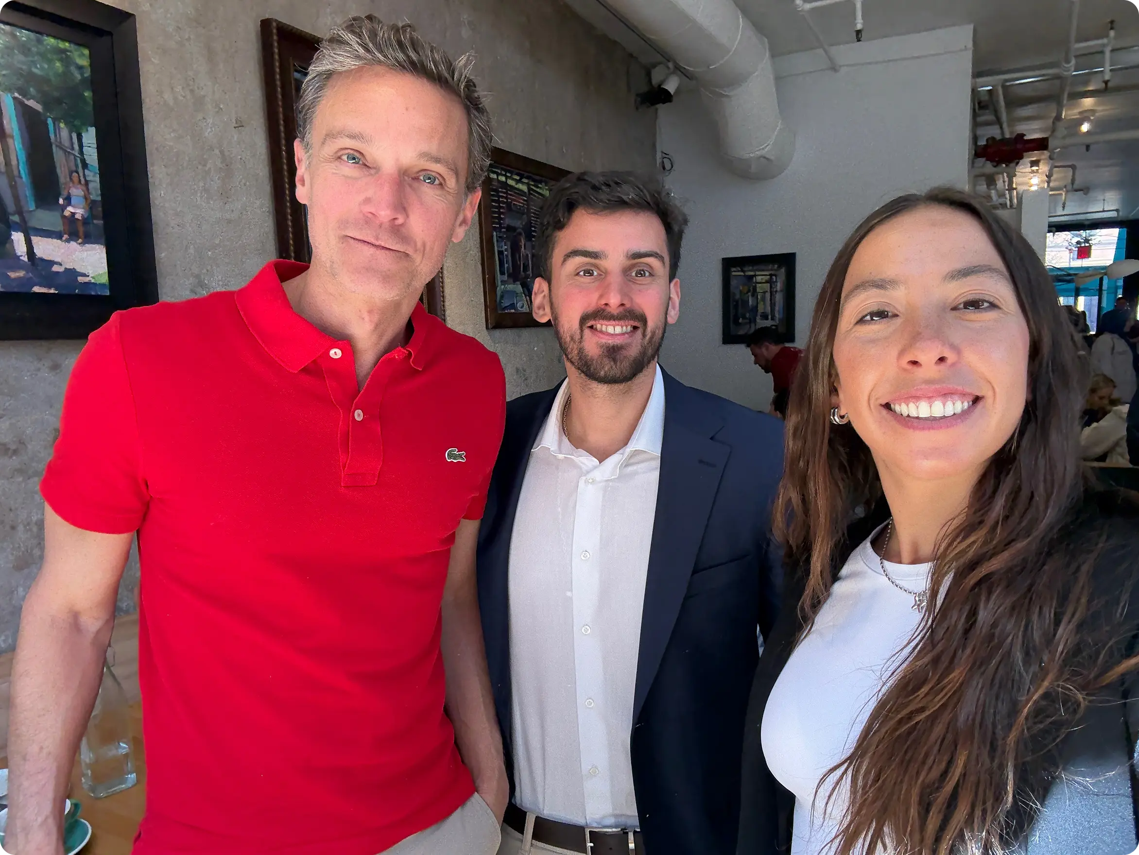 Vangwe's team ft. Fatsack