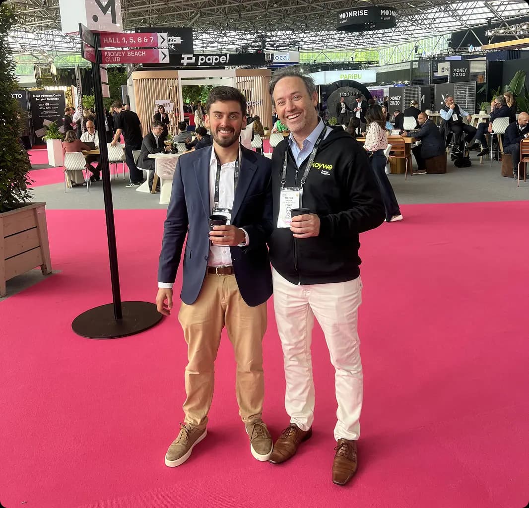 Vangwe's team ft. Koywe 