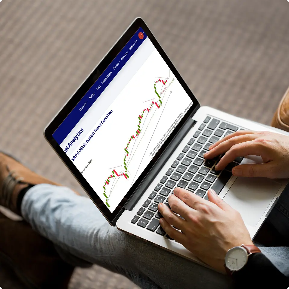 MNI | Market Intelligence Platform