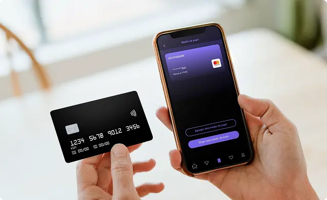 Orbita | Event Ticketing Platform