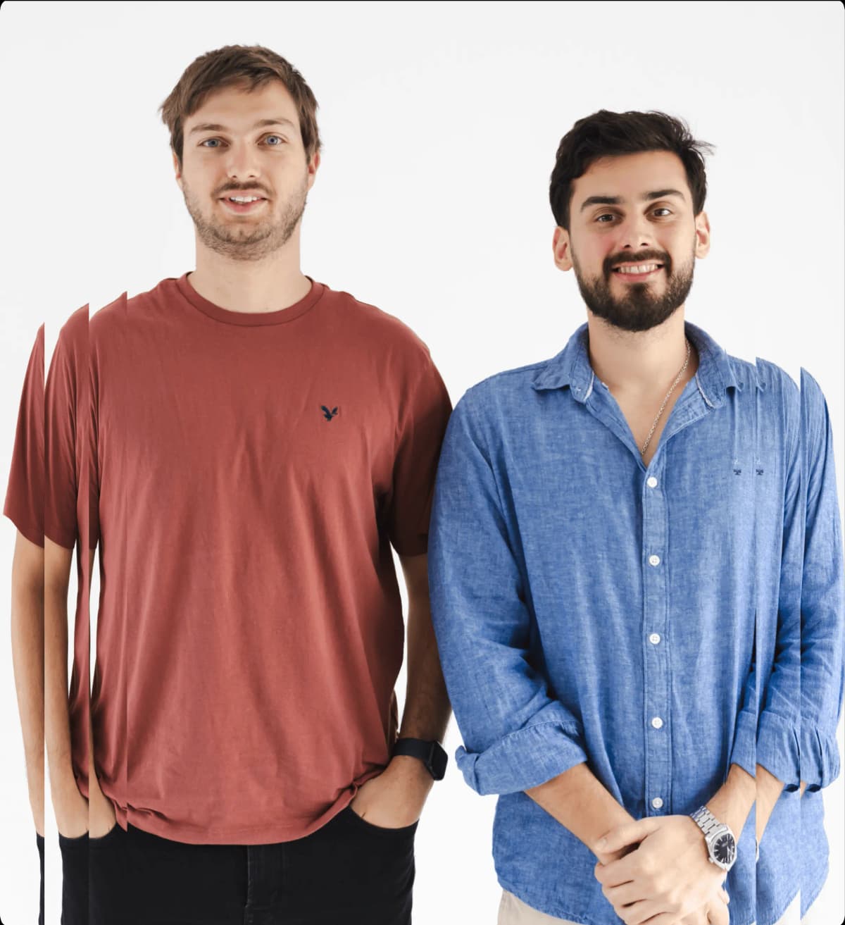 Vangwe's Founders