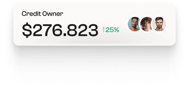 Profit Card