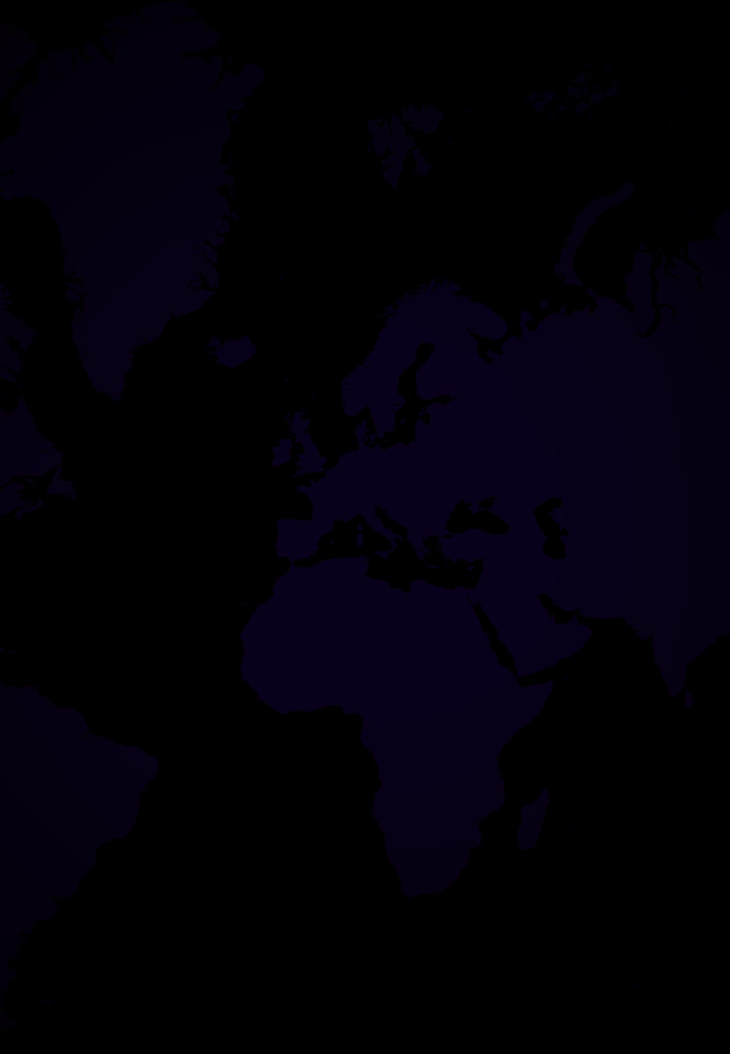 Global presence map