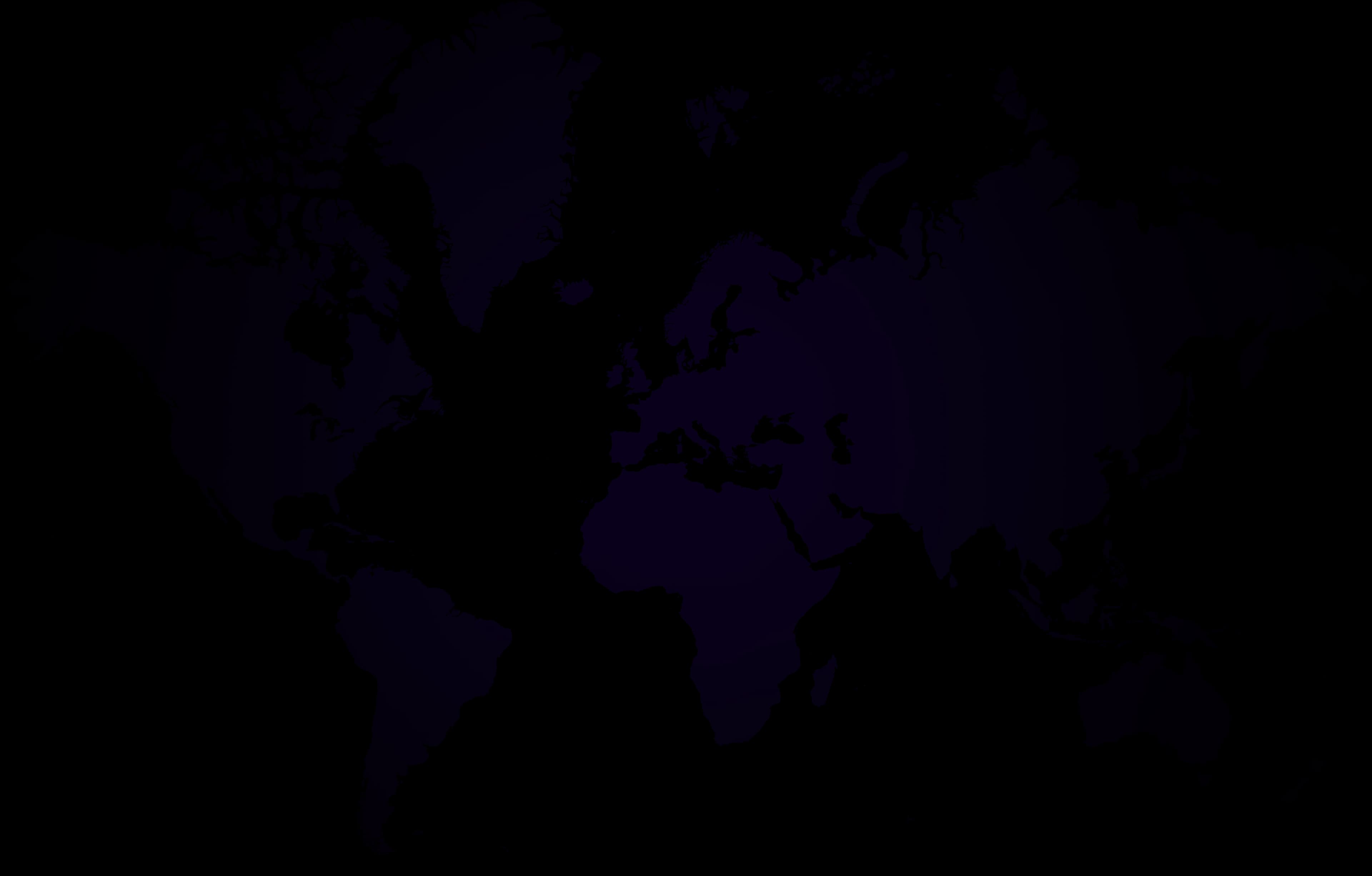 Global presence map