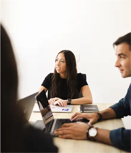 Nearshore Software Development Team1