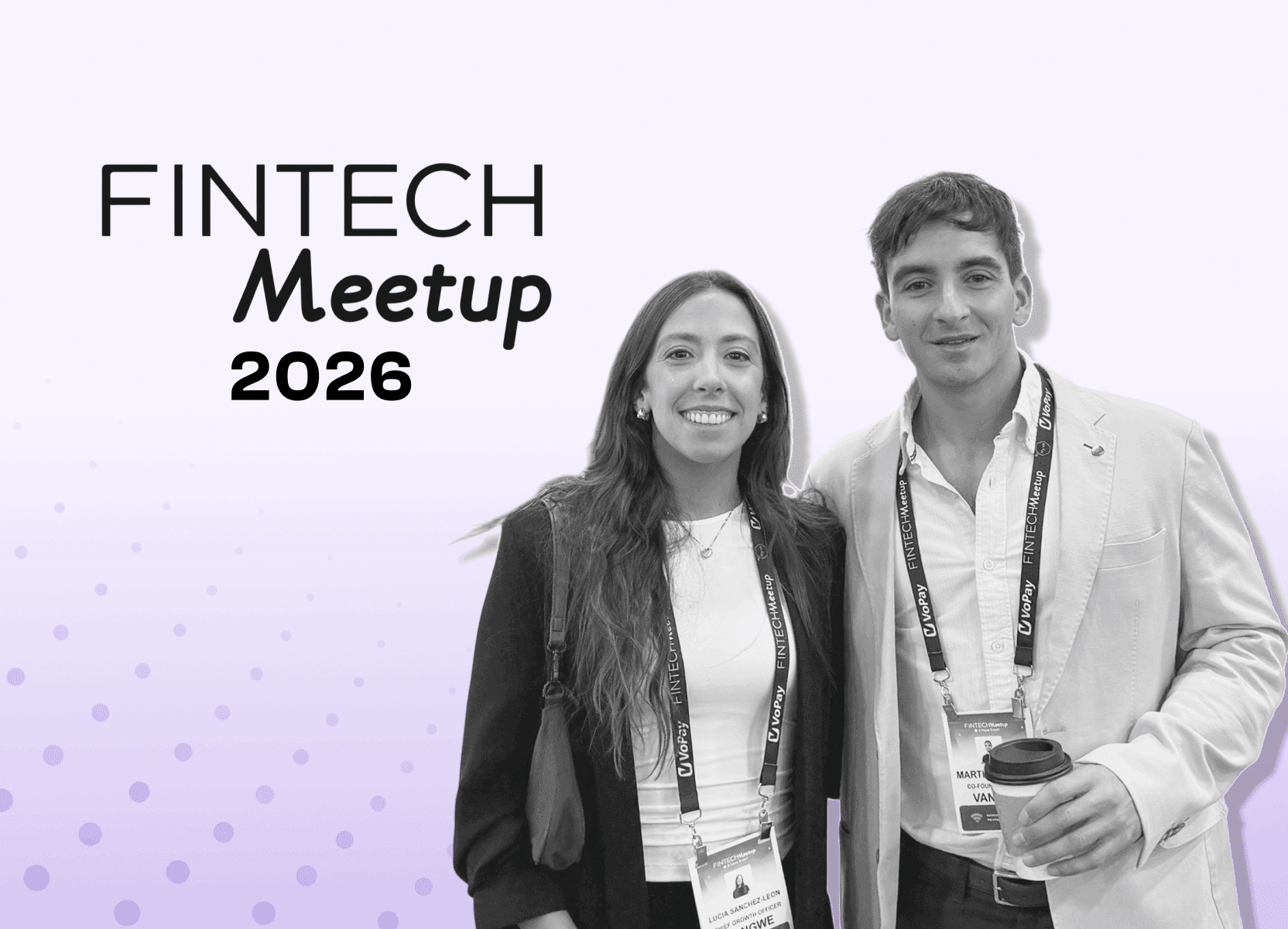Fintech Meetup 2026: Our Key Takeaways background