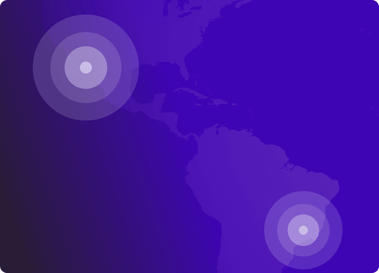 LATAM Payments: evolution of Payment methods in Latin America background
