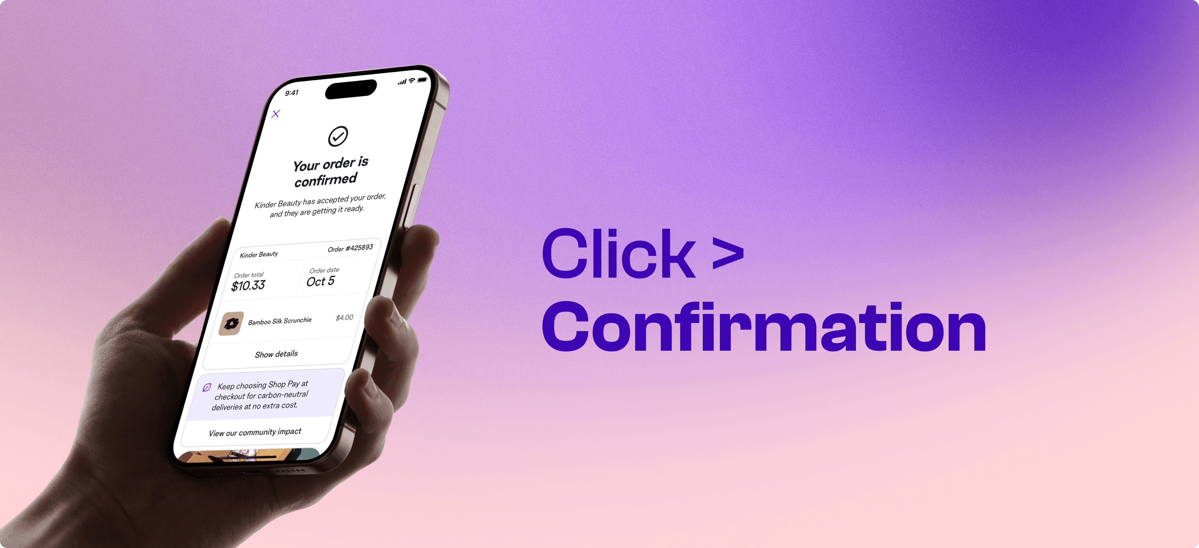 Online Payments Demystified: From Click to Confirmation background