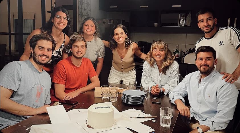 Vangwe's team ft. Cajalegado