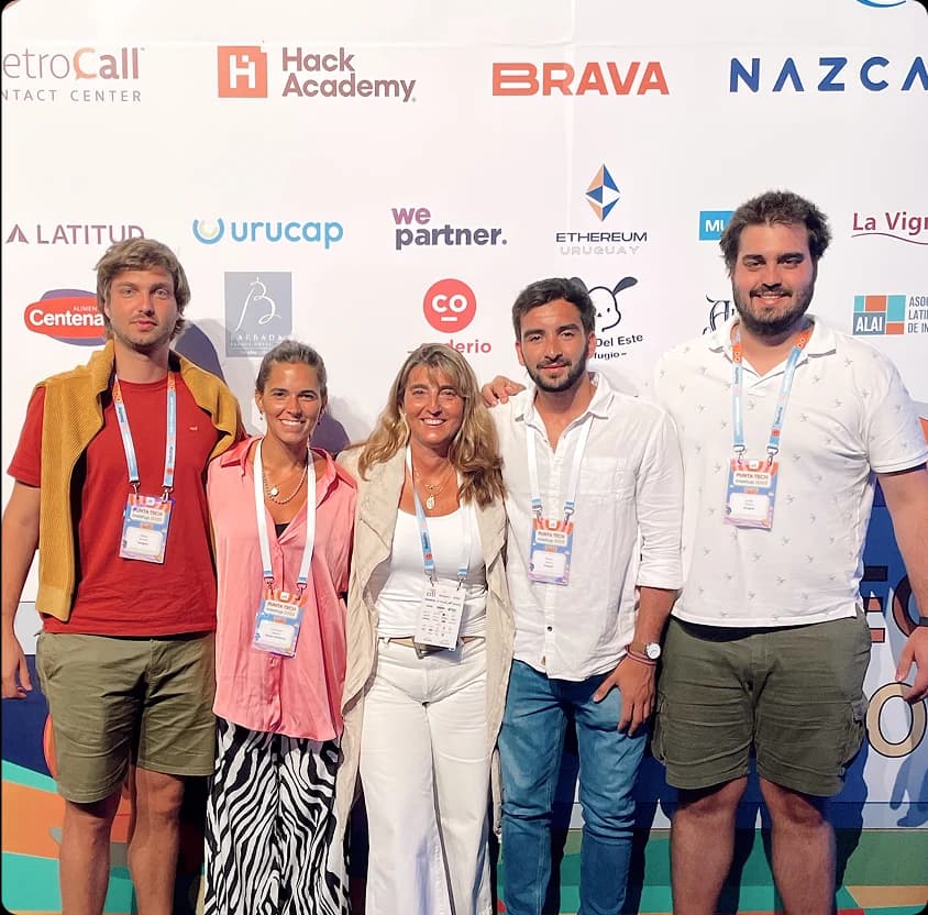 Vangwe's team ft. Cajalegado