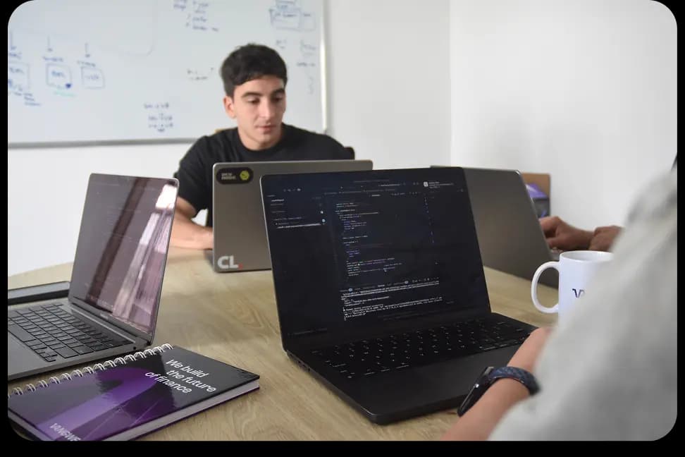 Engineering session on payment flows