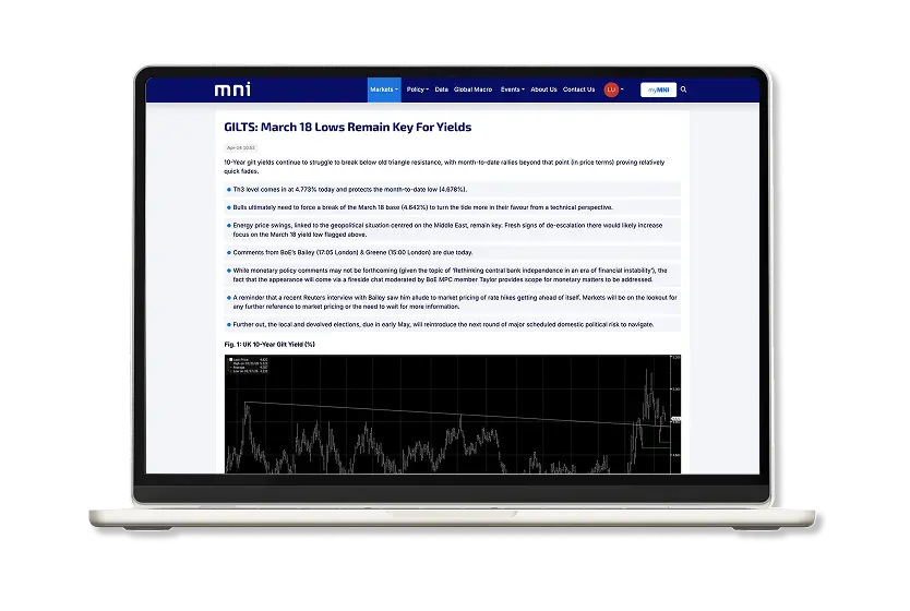 MNI digital platform transformation