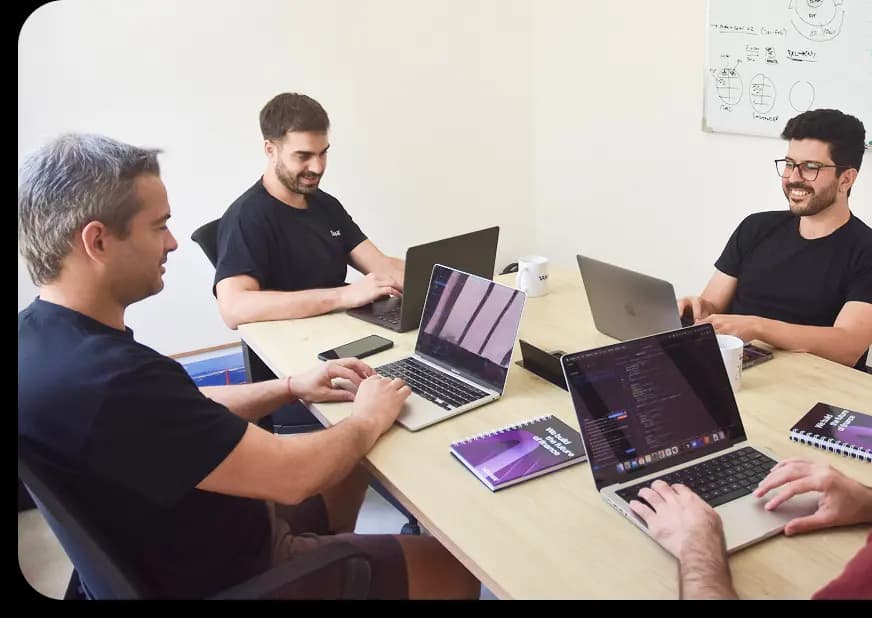 Engineering collaboration with MNI
