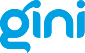 gini main logo