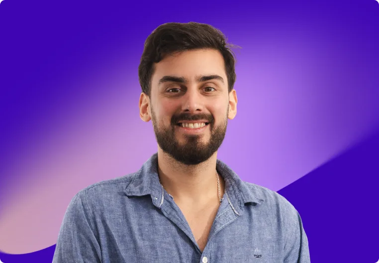 Agustín Guerra, CEO & Co-Founder at Vangwe