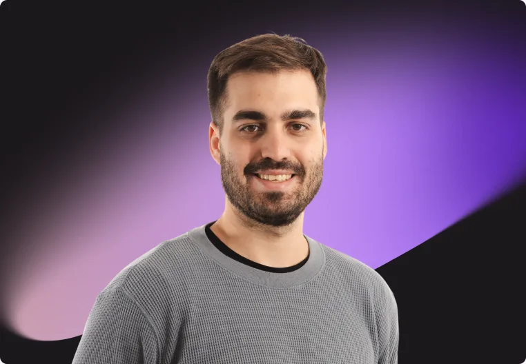 Lucas Suburú, Engineering Lead & Co-Founder at Vangwe