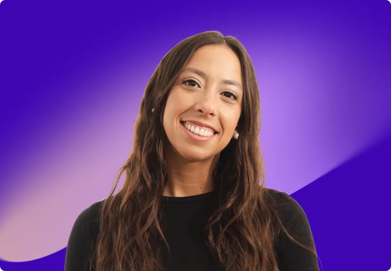 Lucía Sánchez-León, Chief Growth Officer at Vangwe
