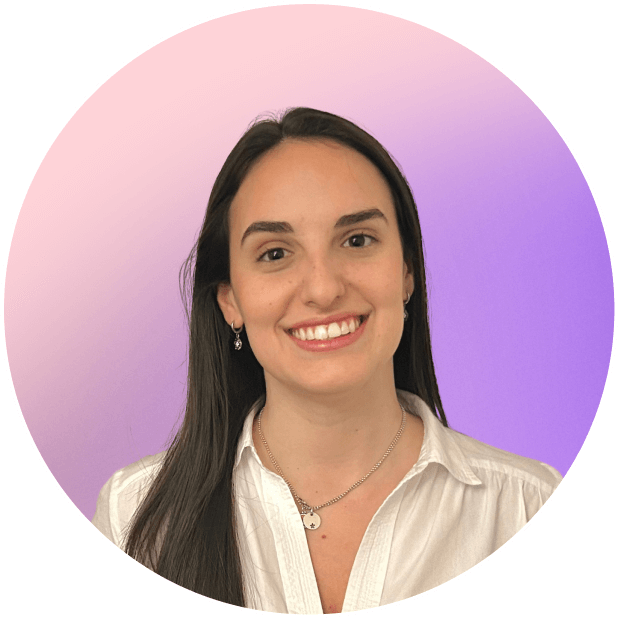 Federica Cueto author