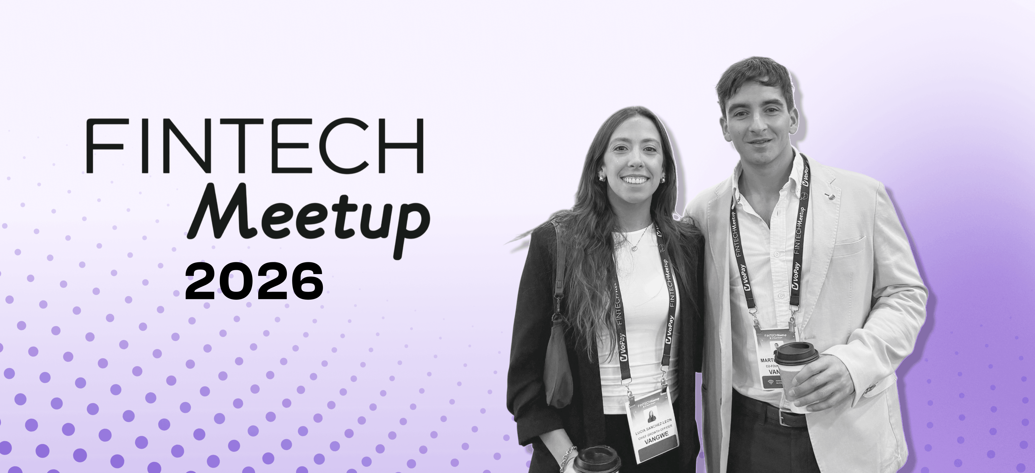 Fintech Meetup 2026: Our Key Takeaways background Fintech Meetup 2026: Our Key Takeaways background