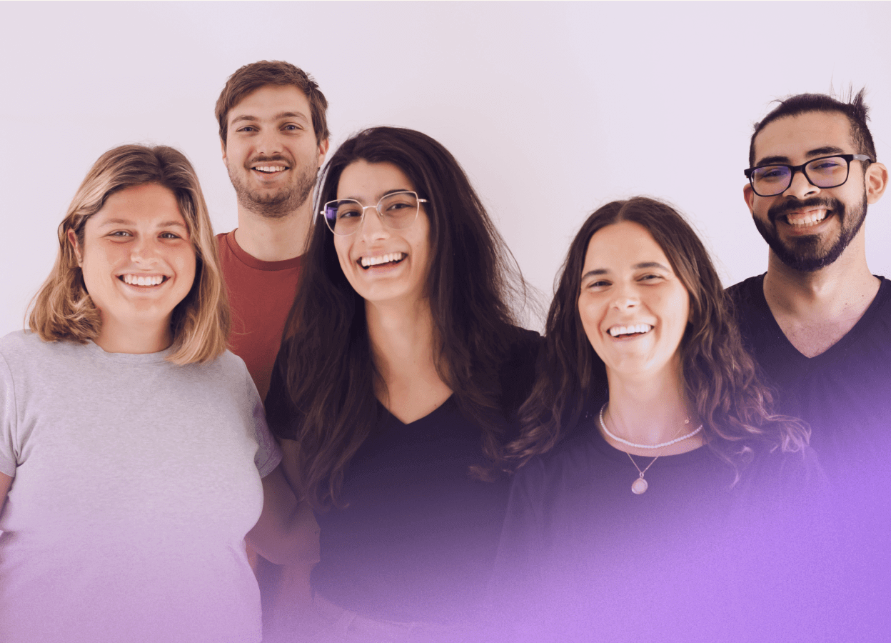 Hiring in IT: what tech professionals really want background