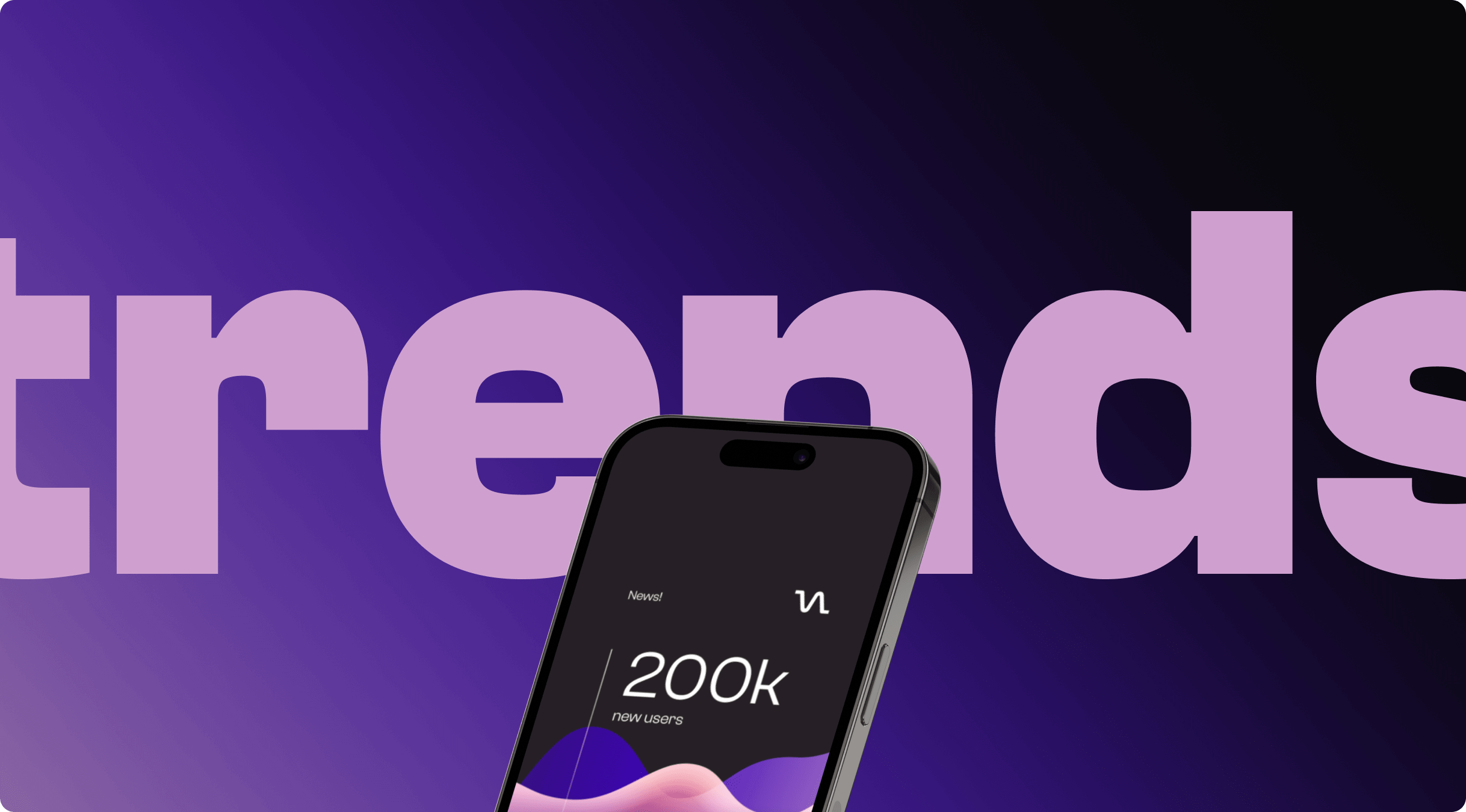 Introducing Our Blog background