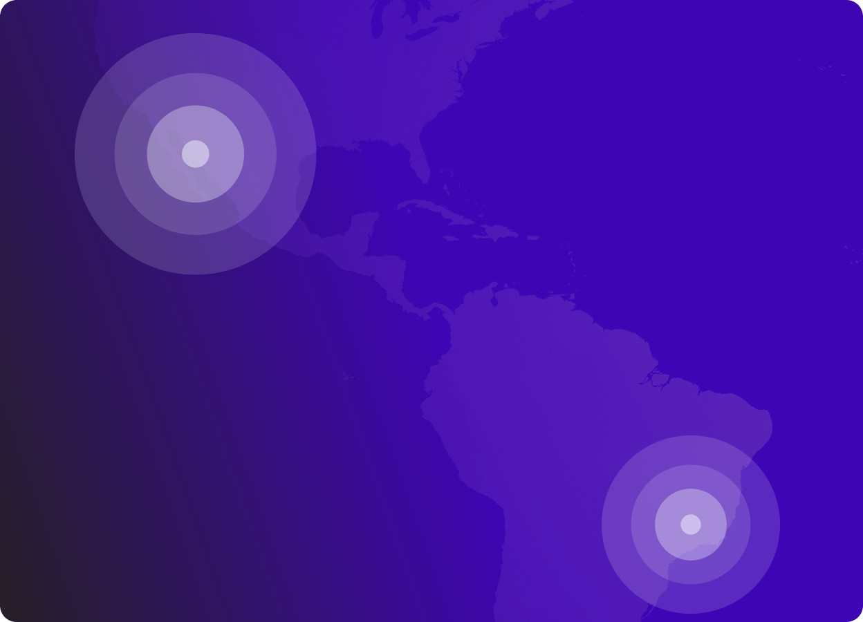 LATAM Payments: evolution of Payment methods in Latin America background