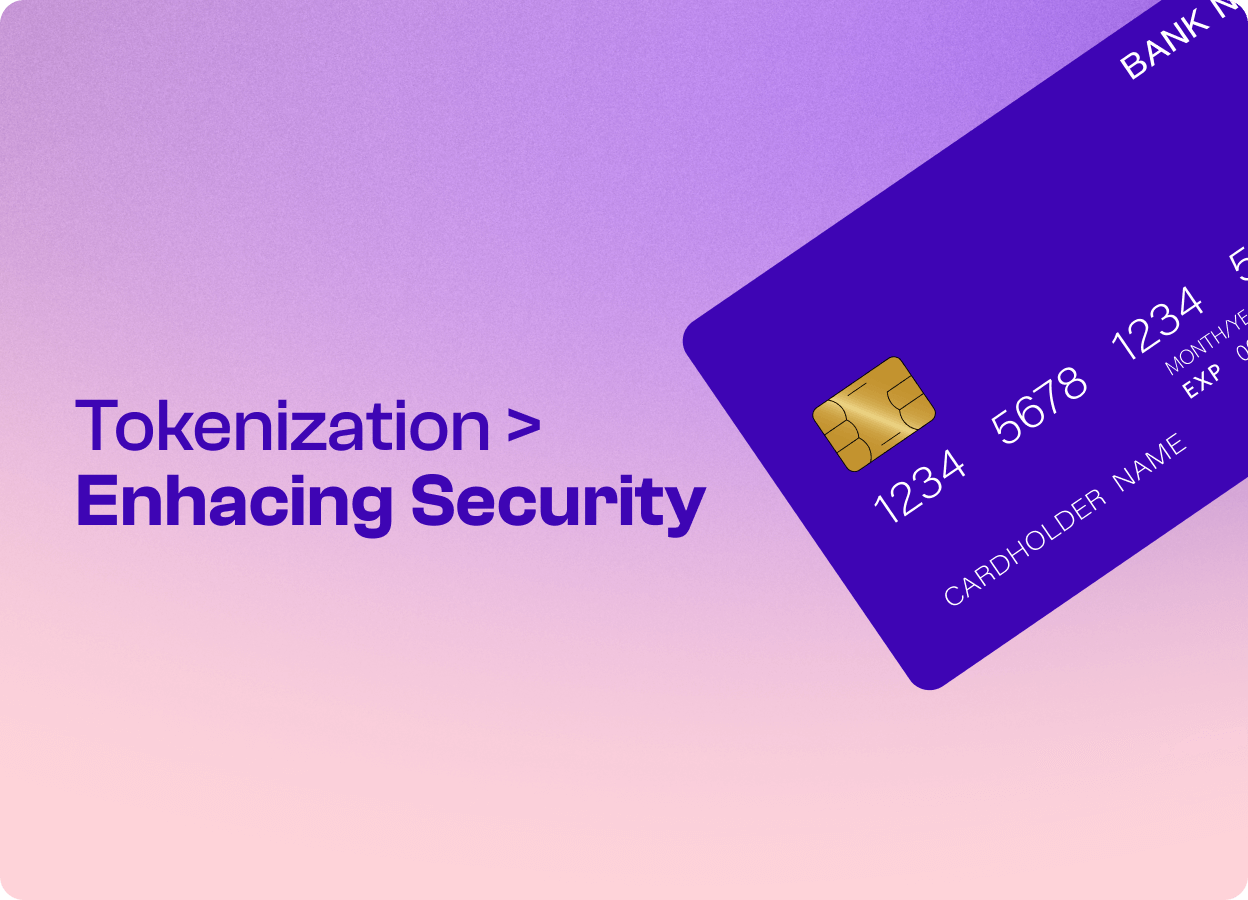 Network Tokenization: Enhancing Security and Efficiency in Digital Payments background