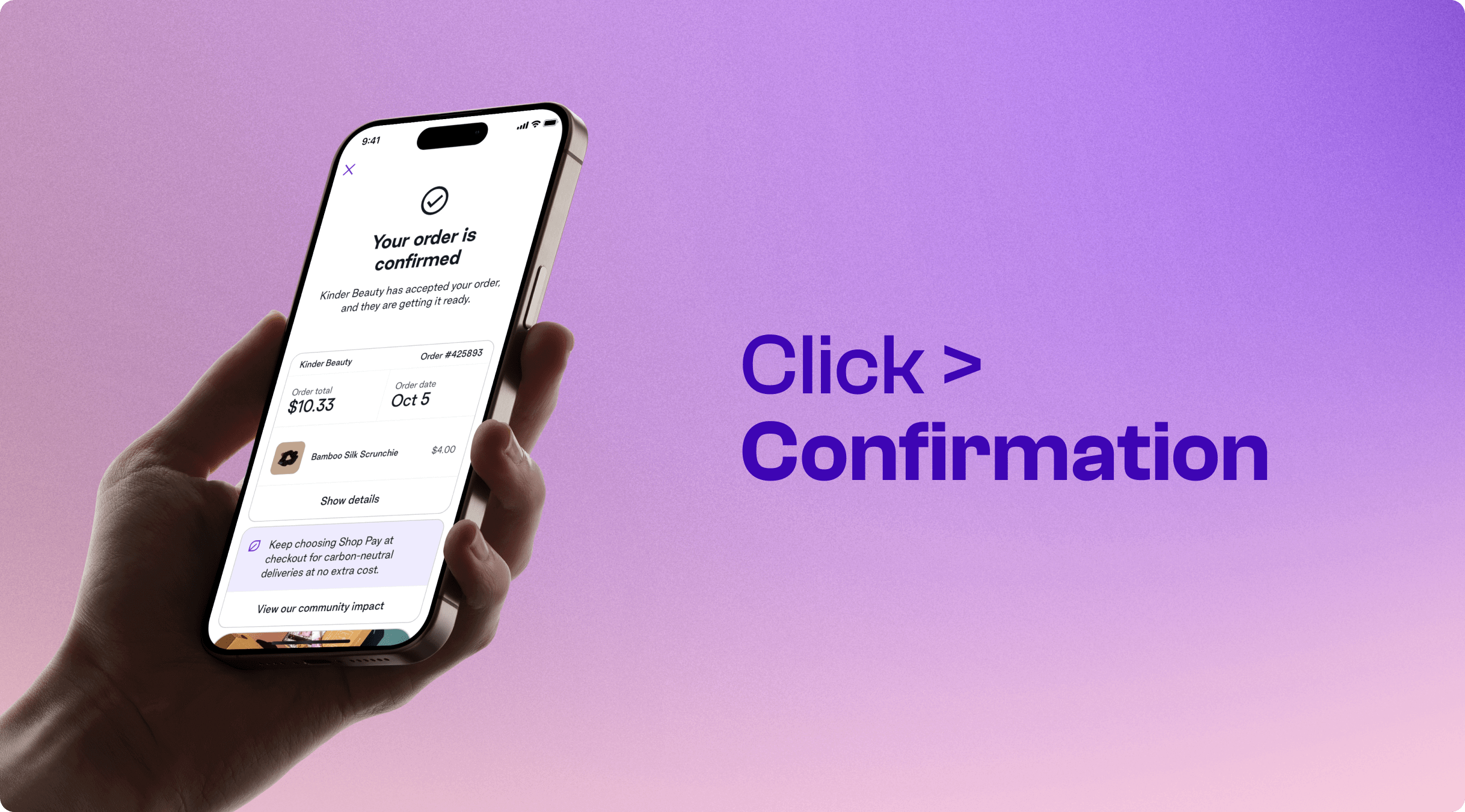 Online Payments Demystified: From Click to Confirmation background
