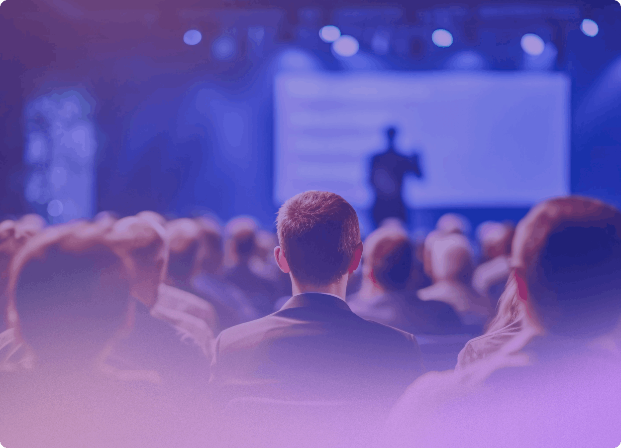 Top Fintech Conferences and Events 2026 background Top Fintech Conferences and Events 2026 background