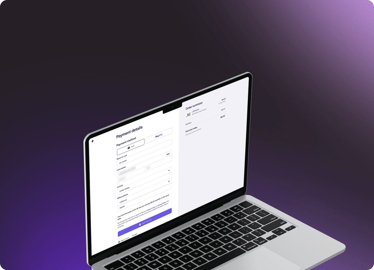 What is Payment Orchestration and why it's growing in Fintech? background